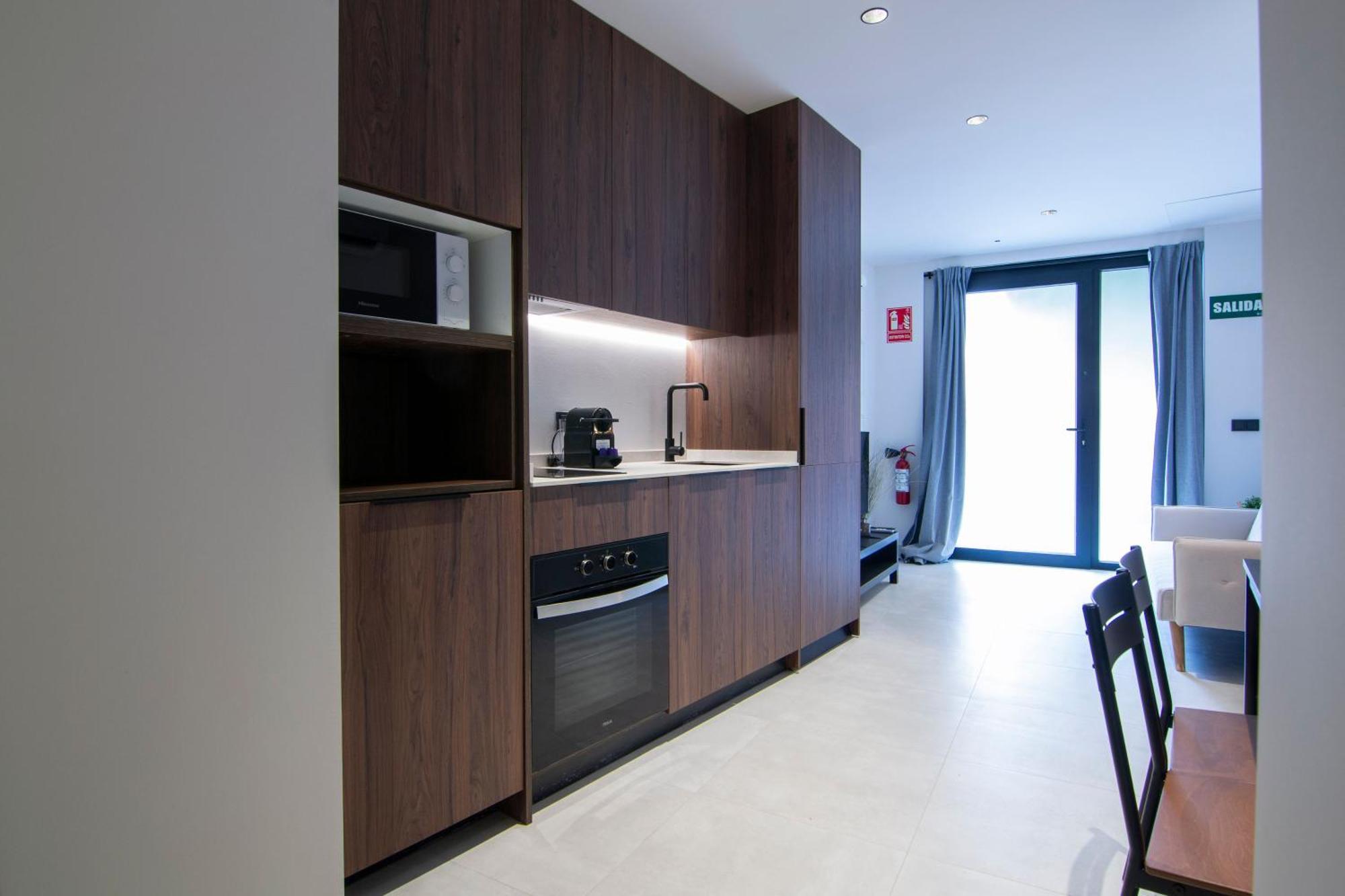 Vlc Host - Luz Casanova Apartment Valencia Exterior photo