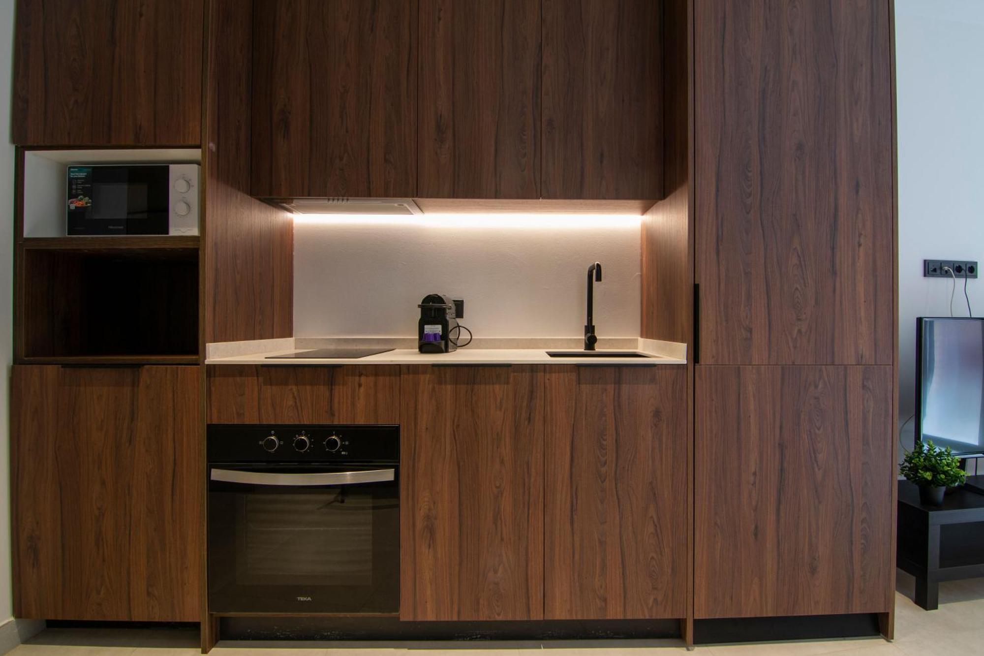 Vlc Host - Luz Casanova Apartment Valencia Exterior photo
