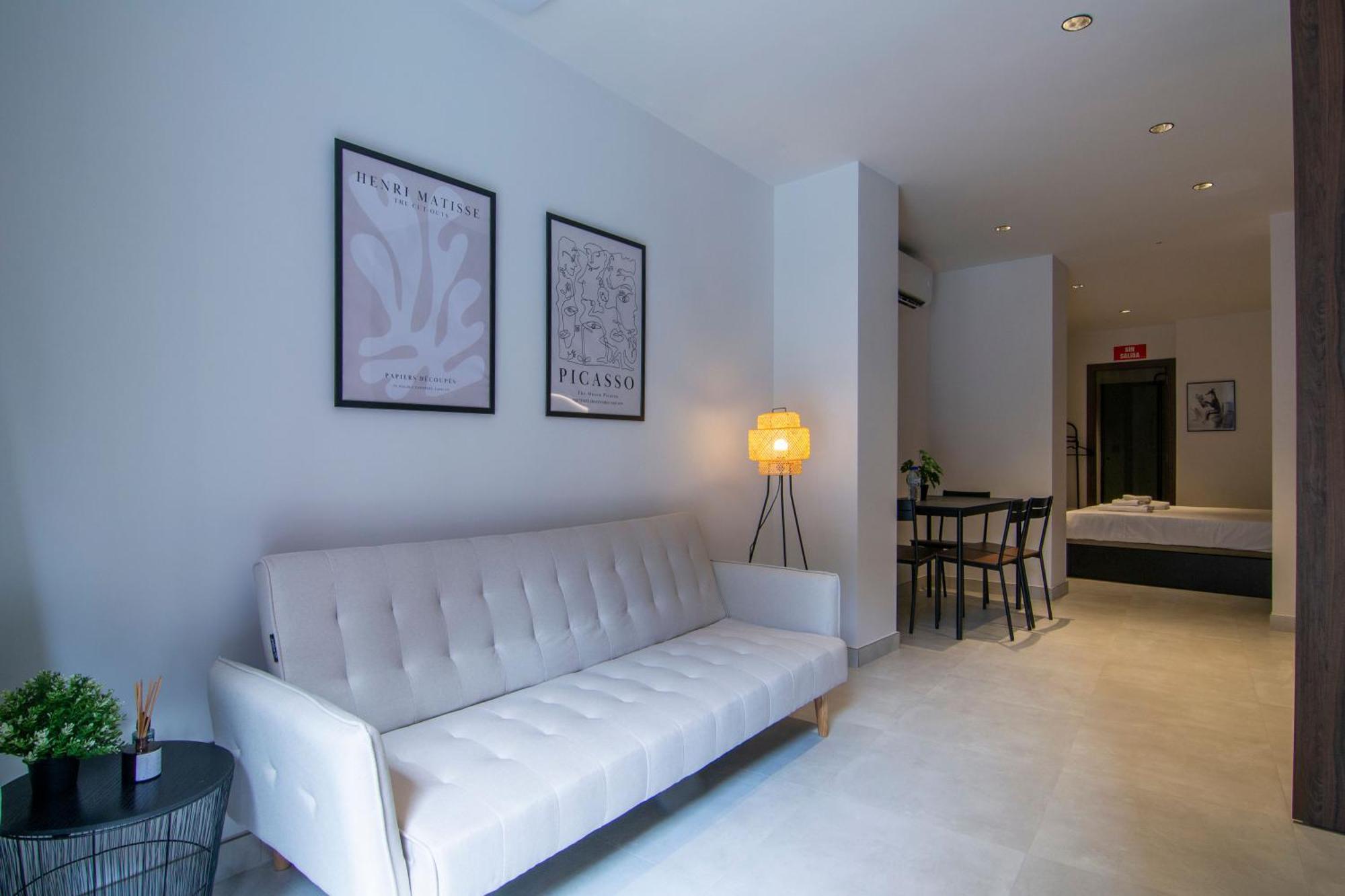 Vlc Host - Luz Casanova Apartment Valencia Exterior photo