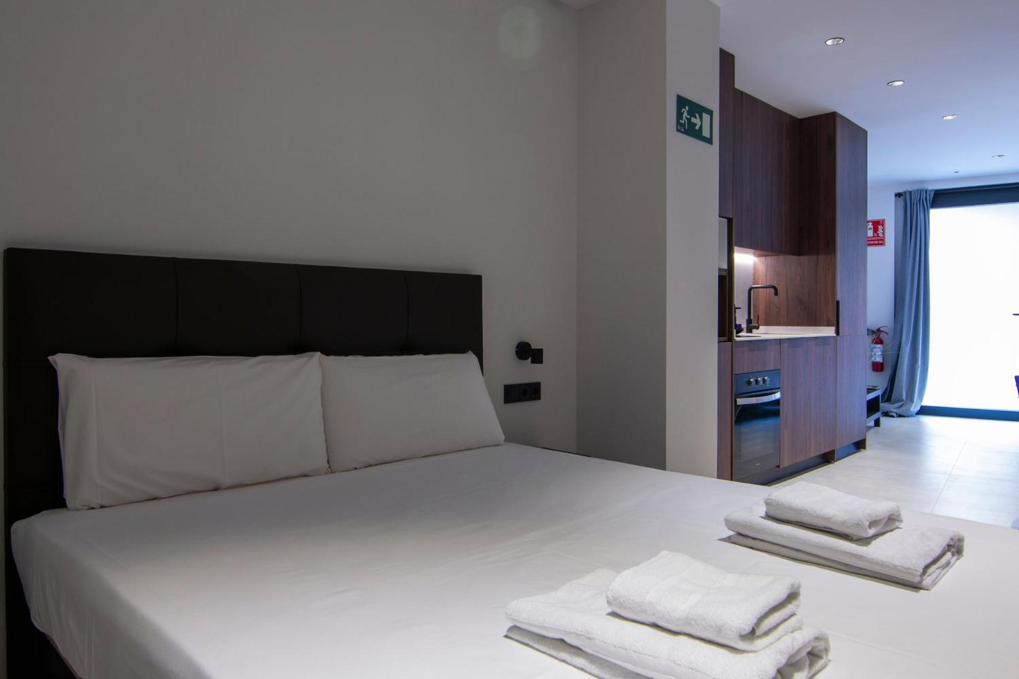 Vlc Host - Luz Casanova Apartment Valencia Exterior photo