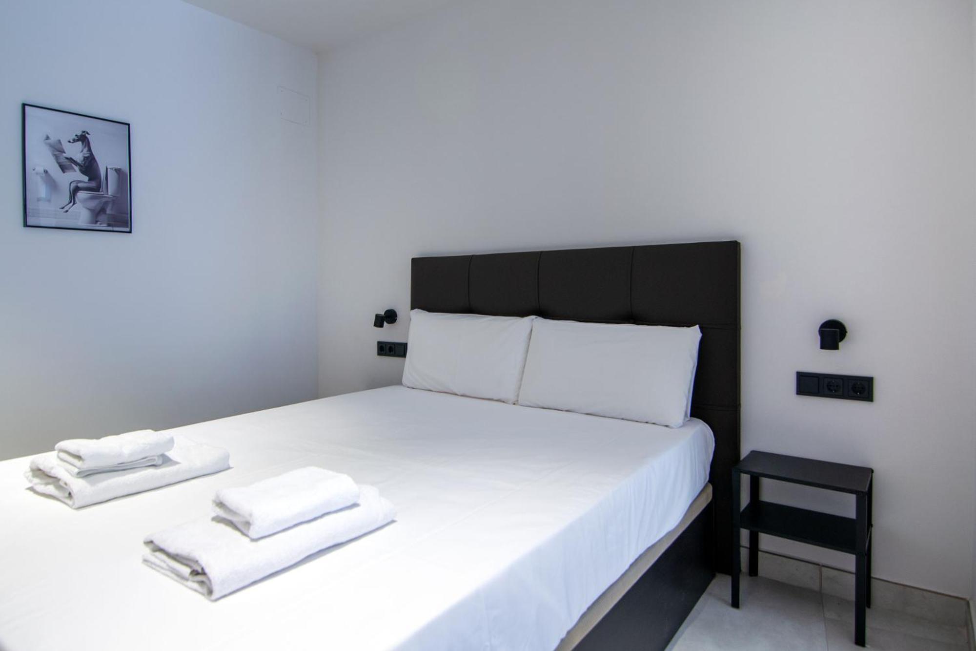 Vlc Host - Luz Casanova Apartment Valencia Exterior photo