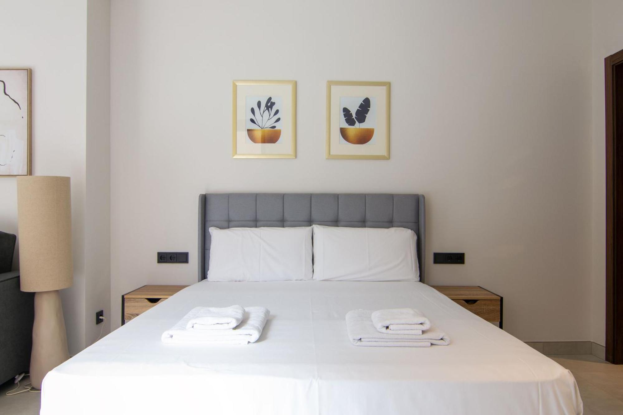 Vlc Host - Luz Casanova Apartment Valencia Exterior photo