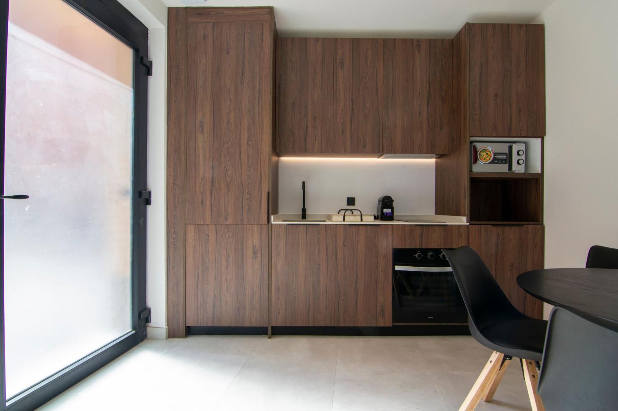 Vlc Host - Luz Casanova Apartment Valencia Exterior photo