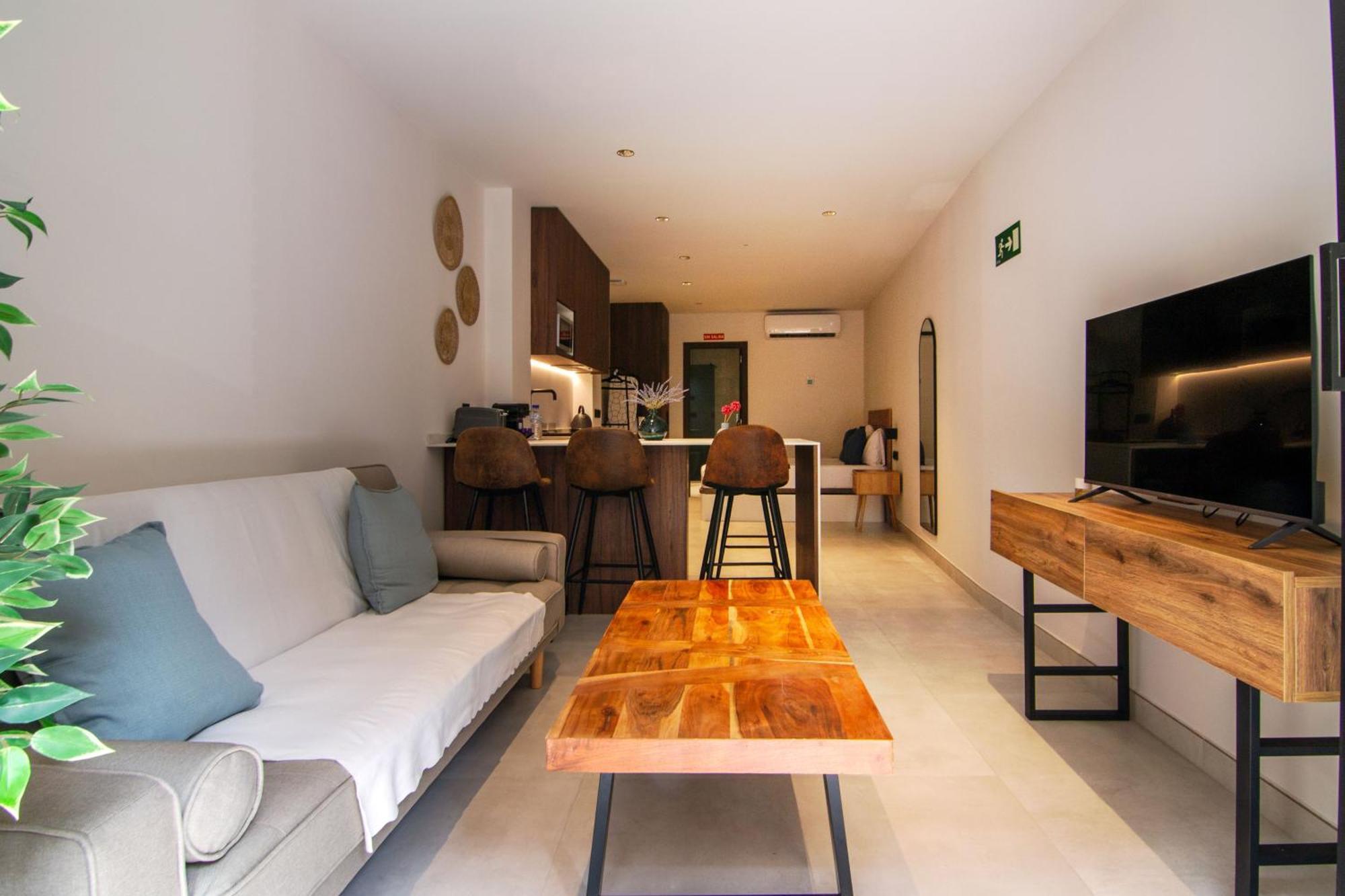 Vlc Host - Luz Casanova Apartment Valencia Exterior photo