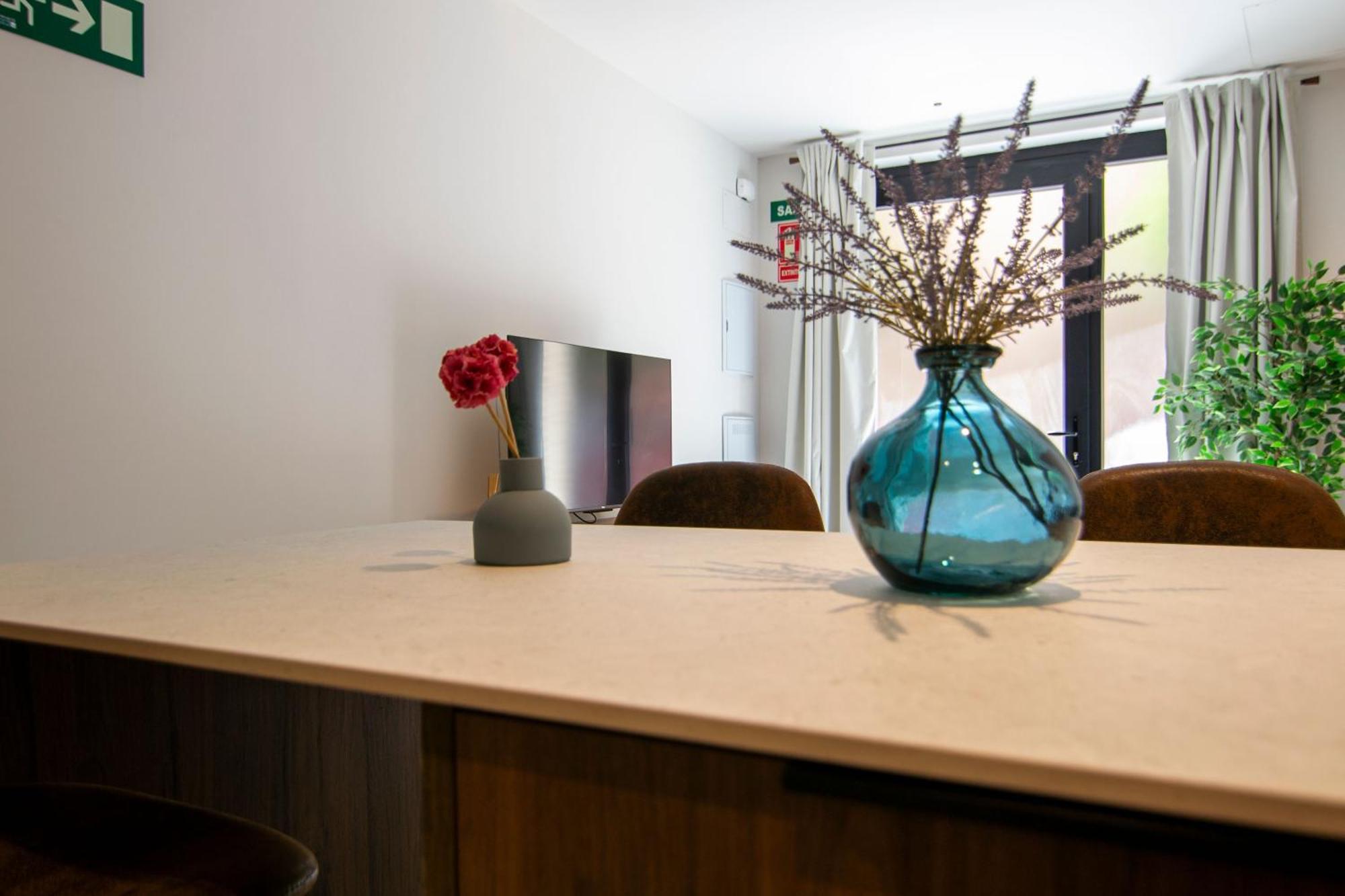 Vlc Host - Luz Casanova Apartment Valencia Exterior photo