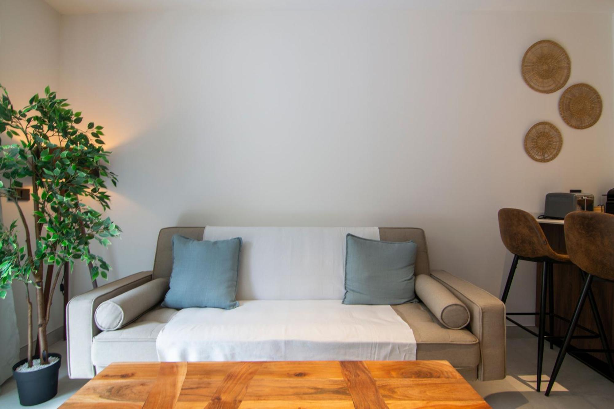 Vlc Host - Luz Casanova Apartment Valencia Exterior photo