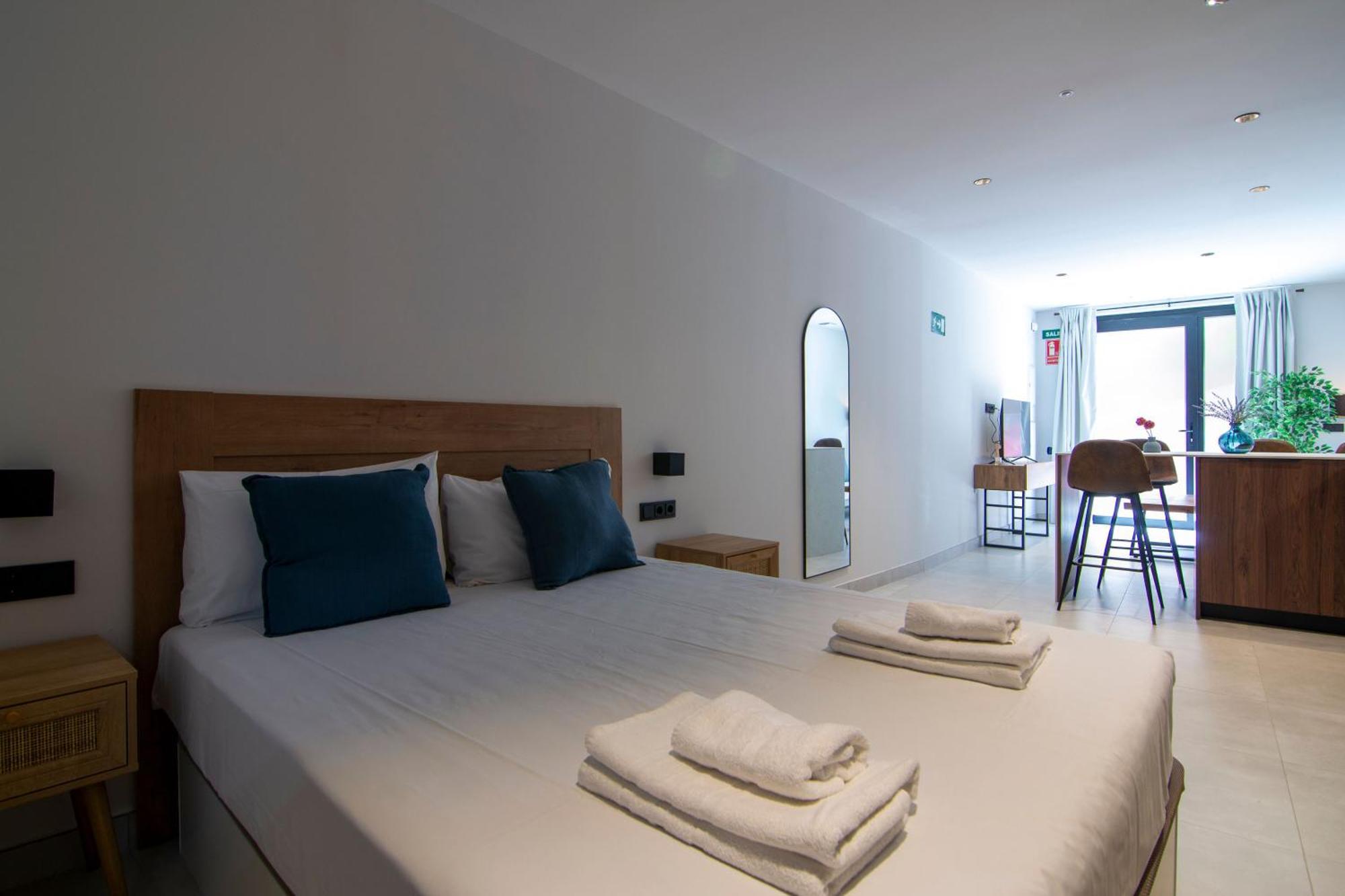 Vlc Host - Luz Casanova Apartment Valencia Exterior photo