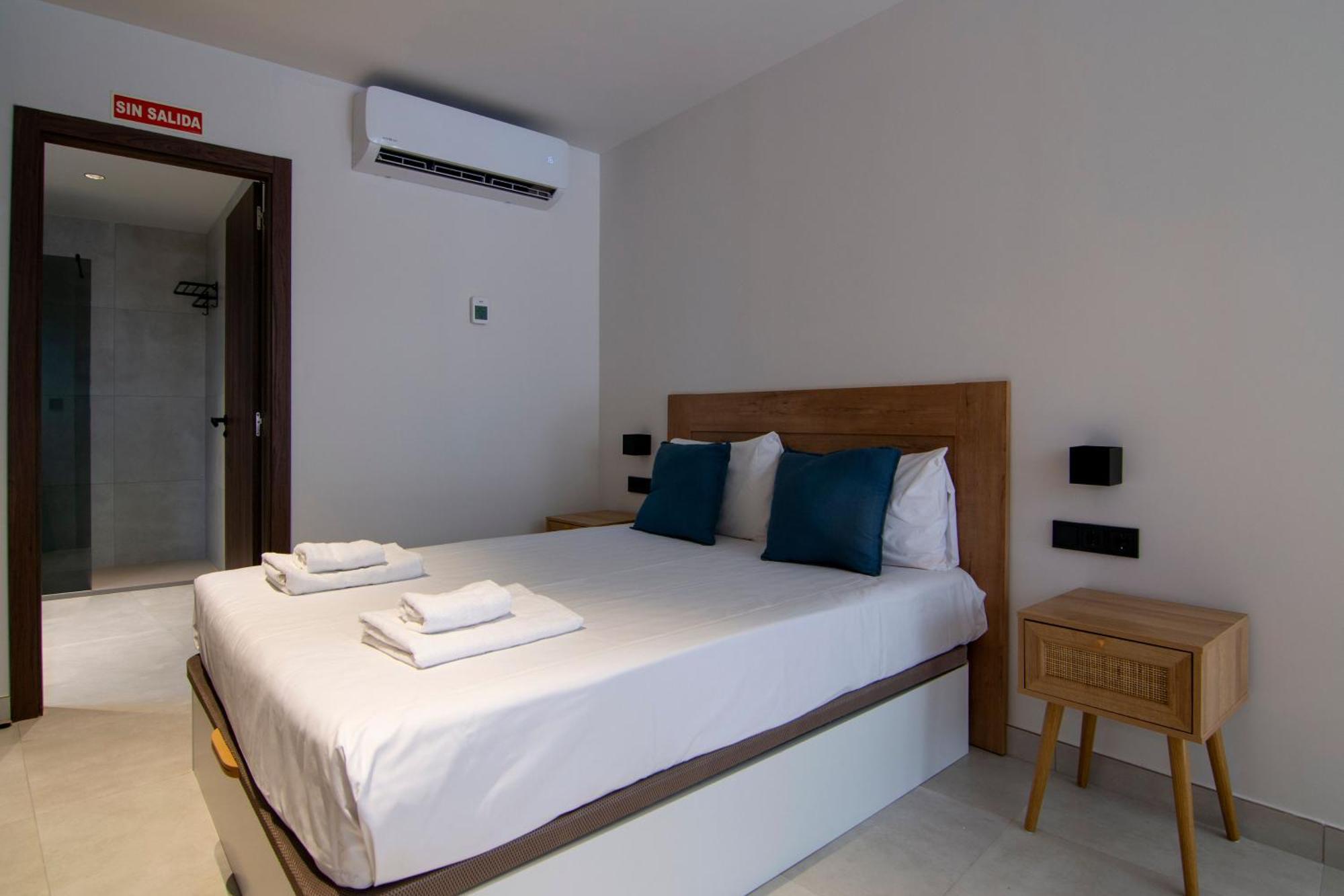 Vlc Host - Luz Casanova Apartment Valencia Exterior photo