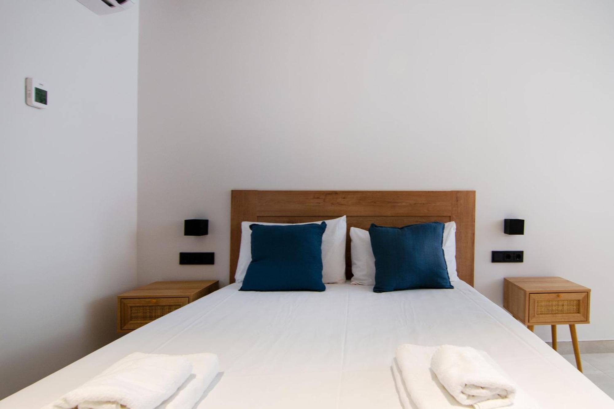 Vlc Host - Luz Casanova Apartment Valencia Exterior photo