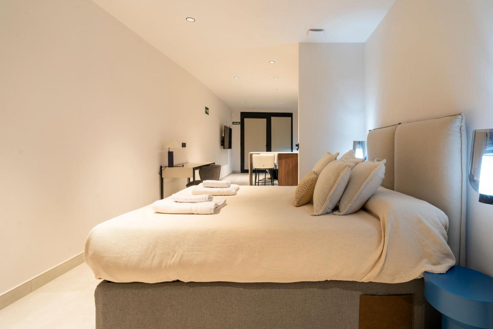 Vlc Host - Luz Casanova Apartment Valencia Exterior photo