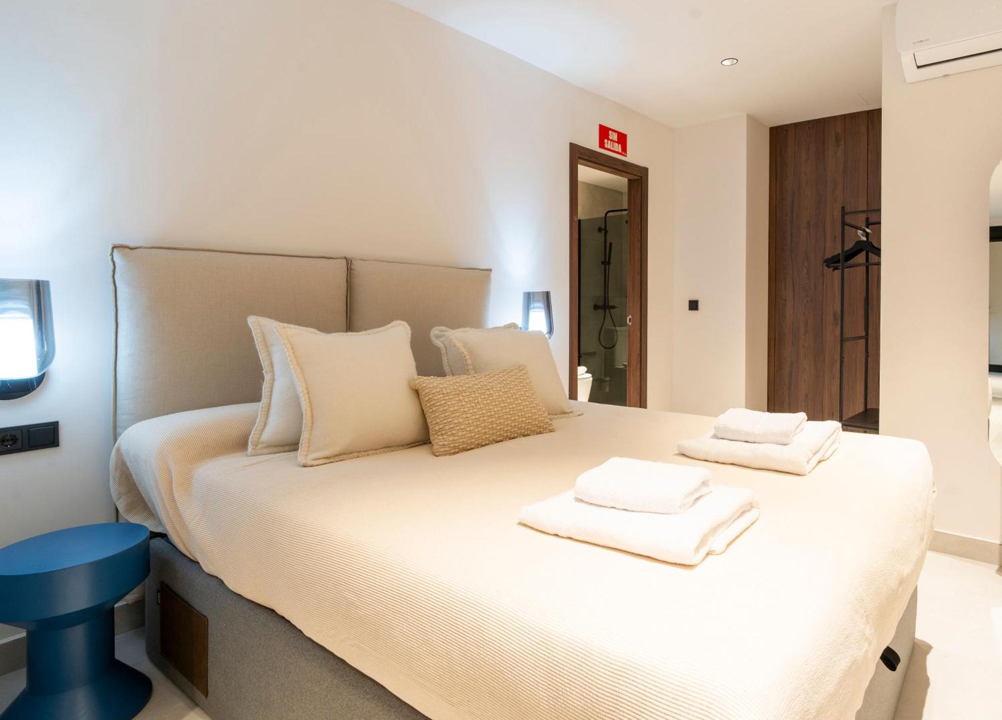 Vlc Host - Luz Casanova Apartment Valencia Exterior photo