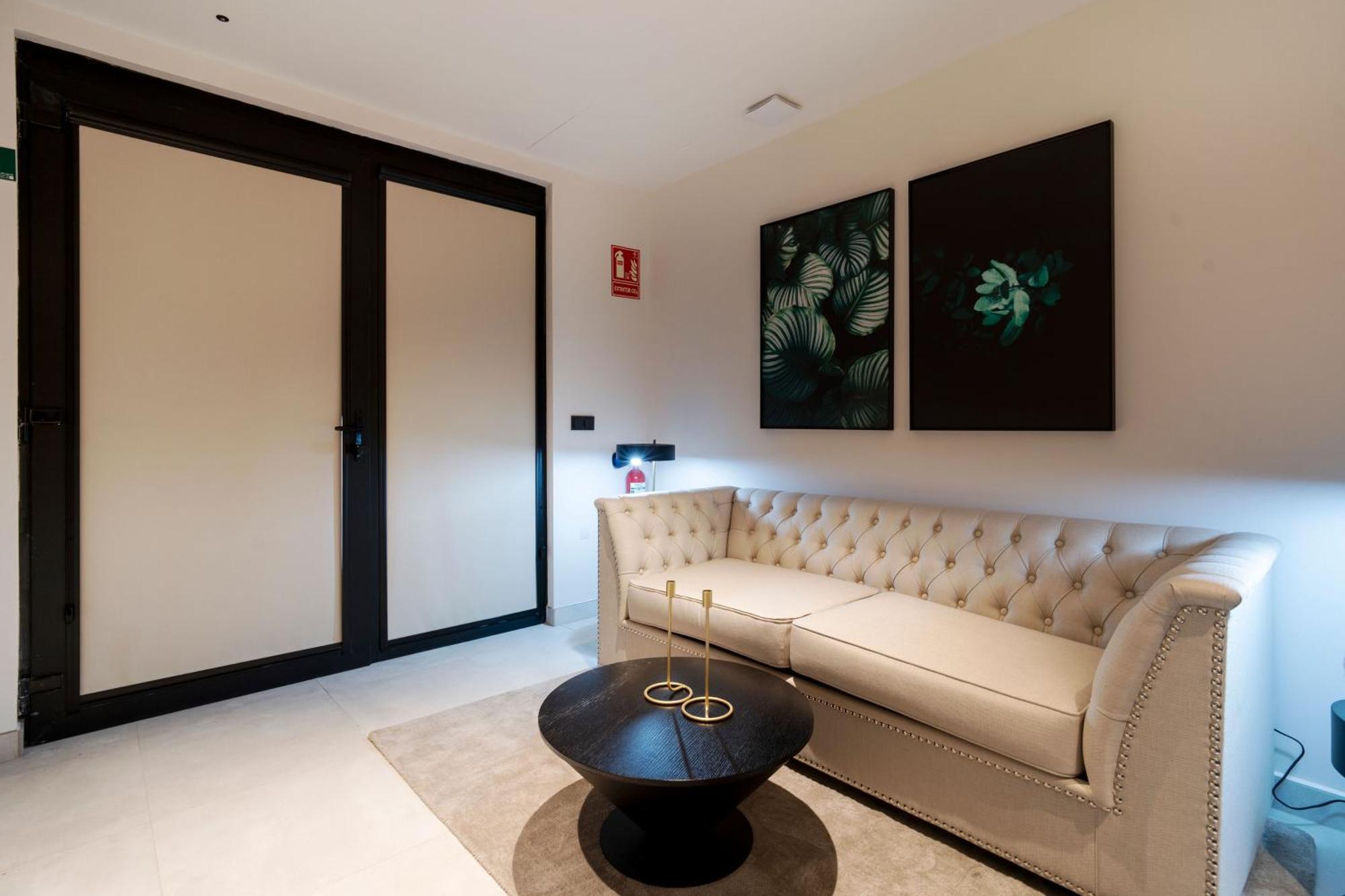 Vlc Host - Luz Casanova Apartment Valencia Exterior photo