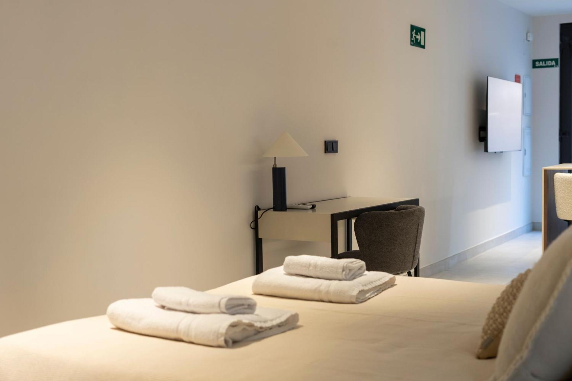 Vlc Host - Luz Casanova Apartment Valencia Exterior photo
