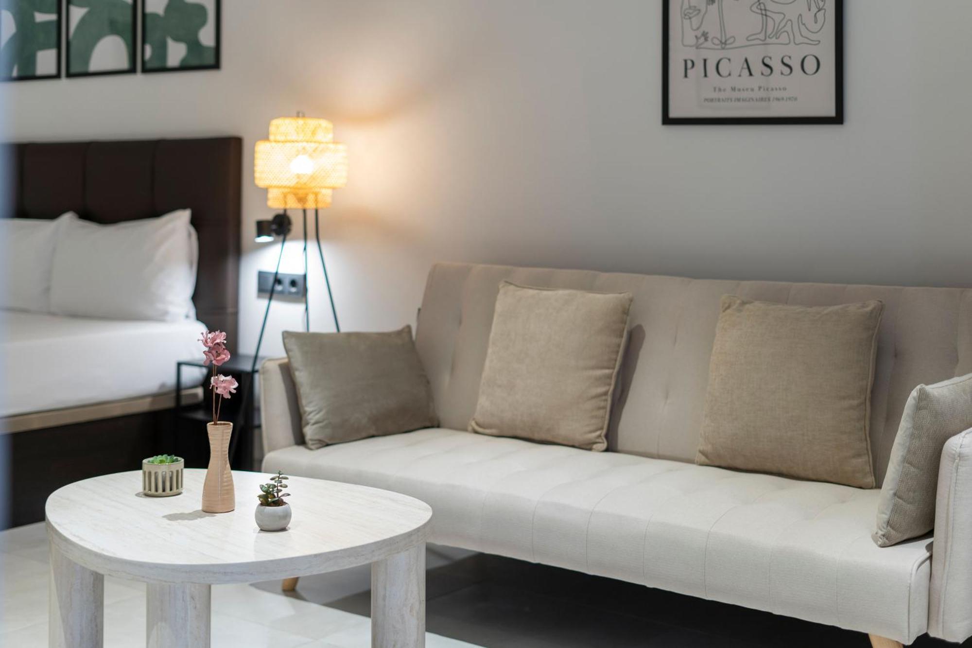 Vlc Host - Luz Casanova Apartment Valencia Room photo